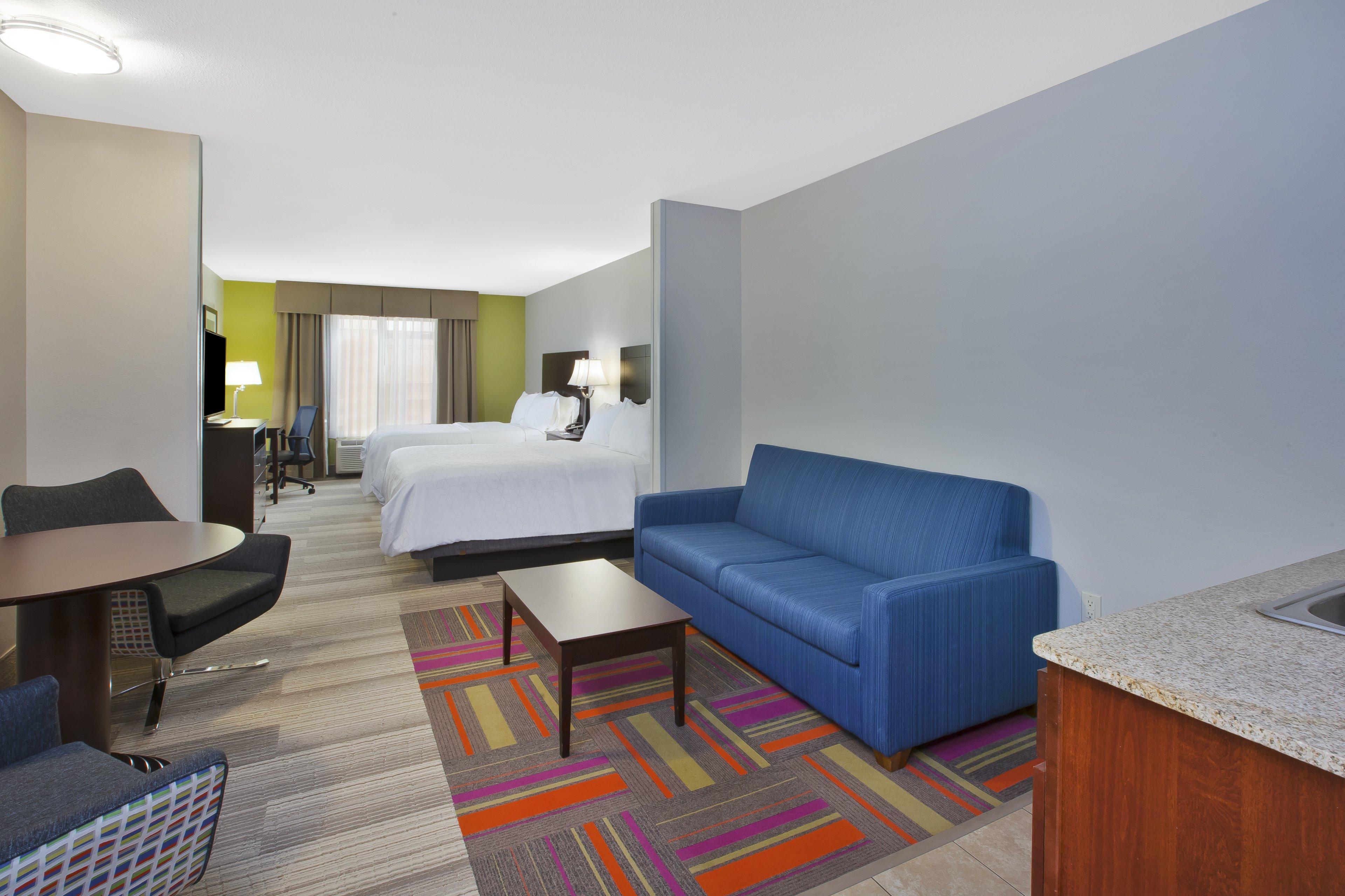 Holiday Inn Express Niles By Ihg Eksteriør bilde