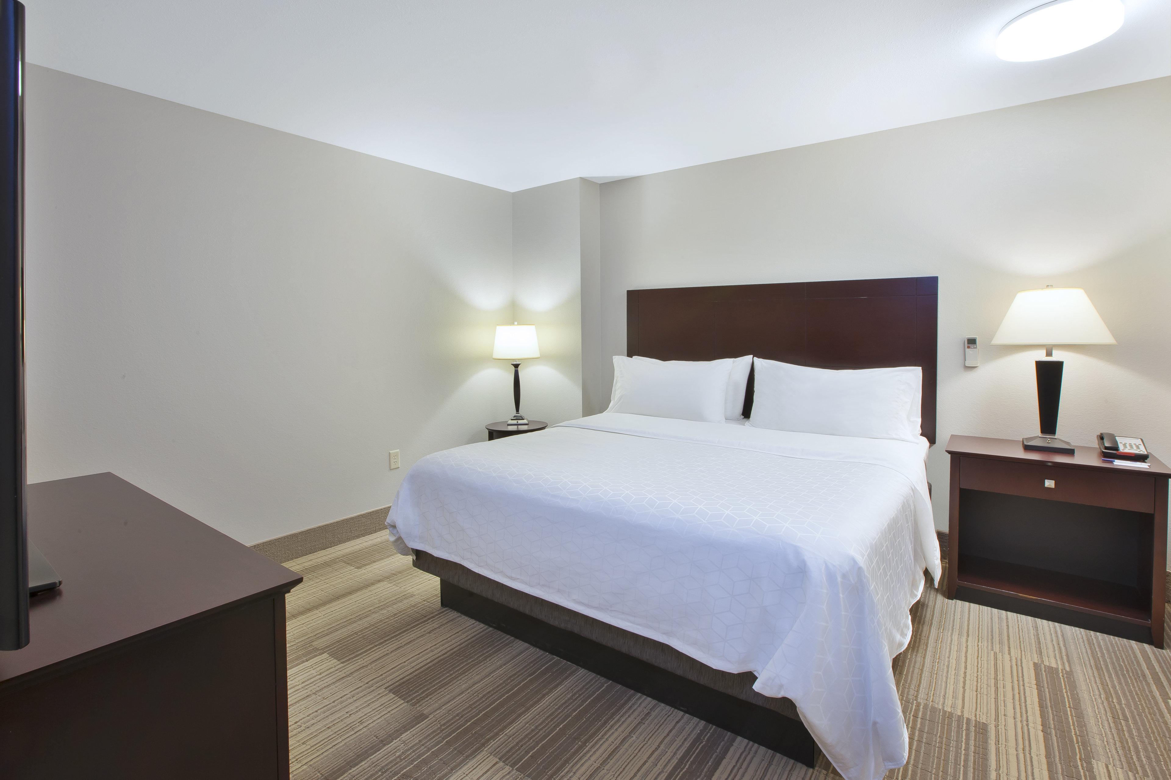 Holiday Inn Express Niles By Ihg Eksteriør bilde