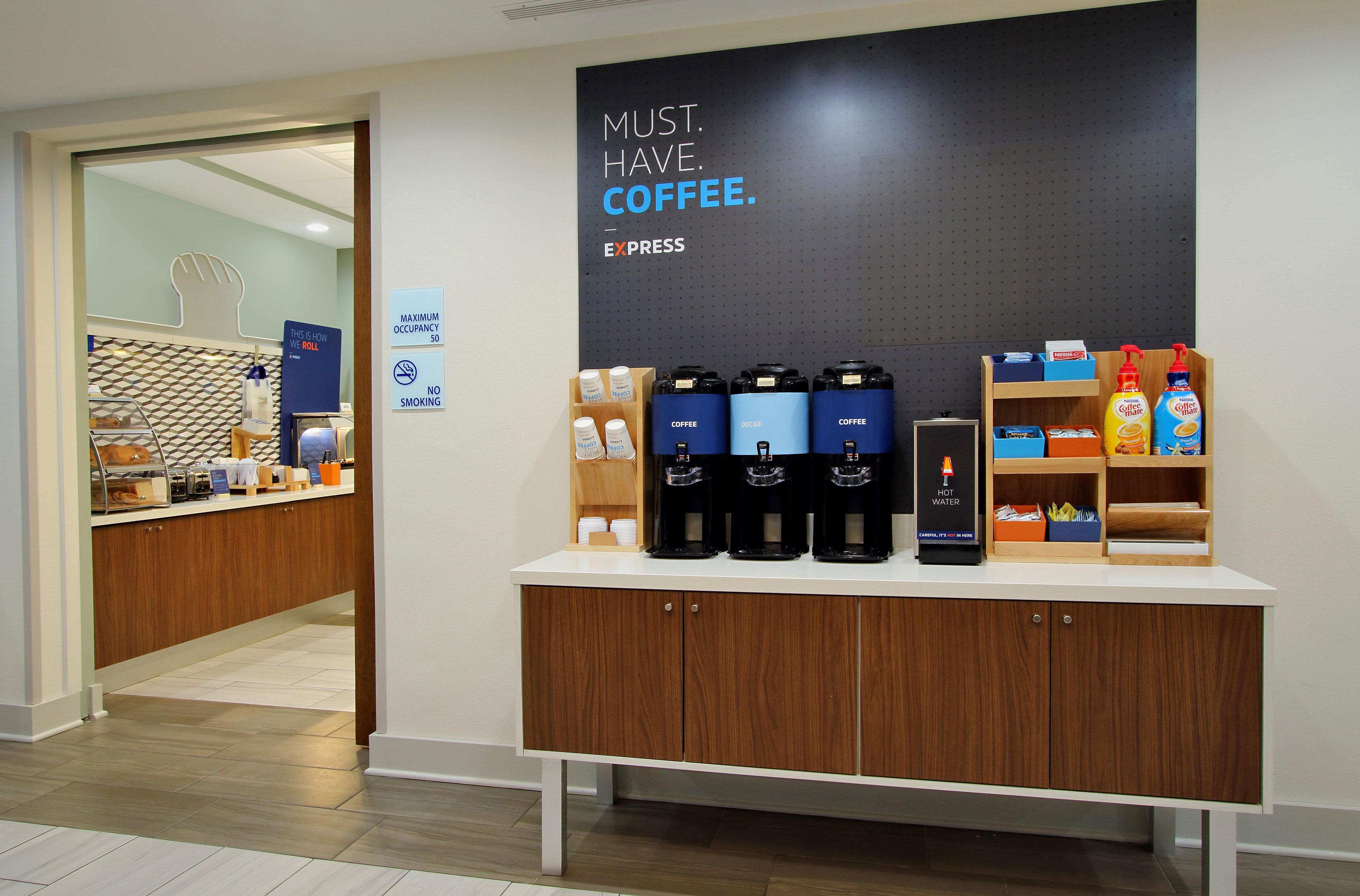 Holiday Inn Express Niles By Ihg Eksteriør bilde