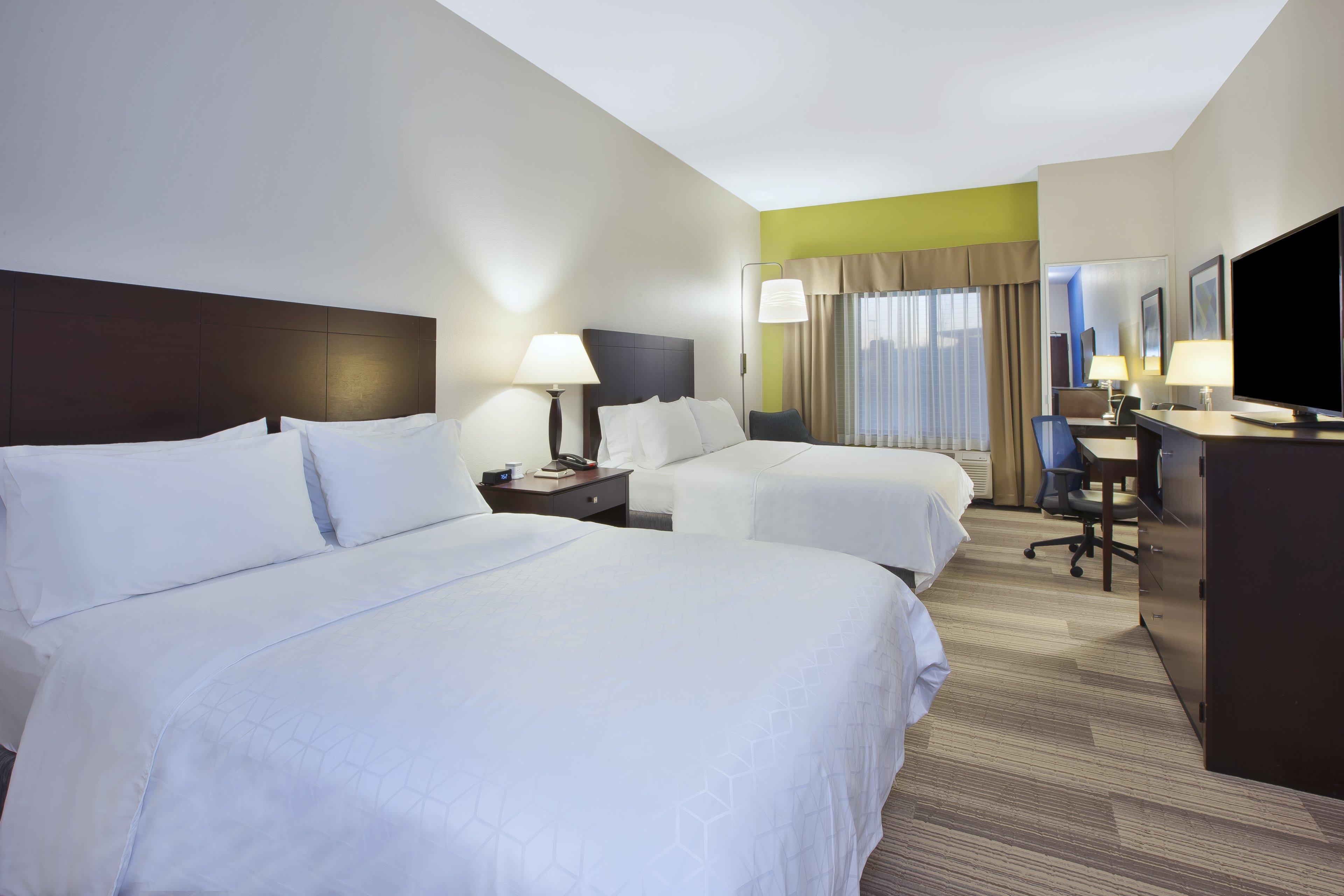 Holiday Inn Express Niles By Ihg Eksteriør bilde