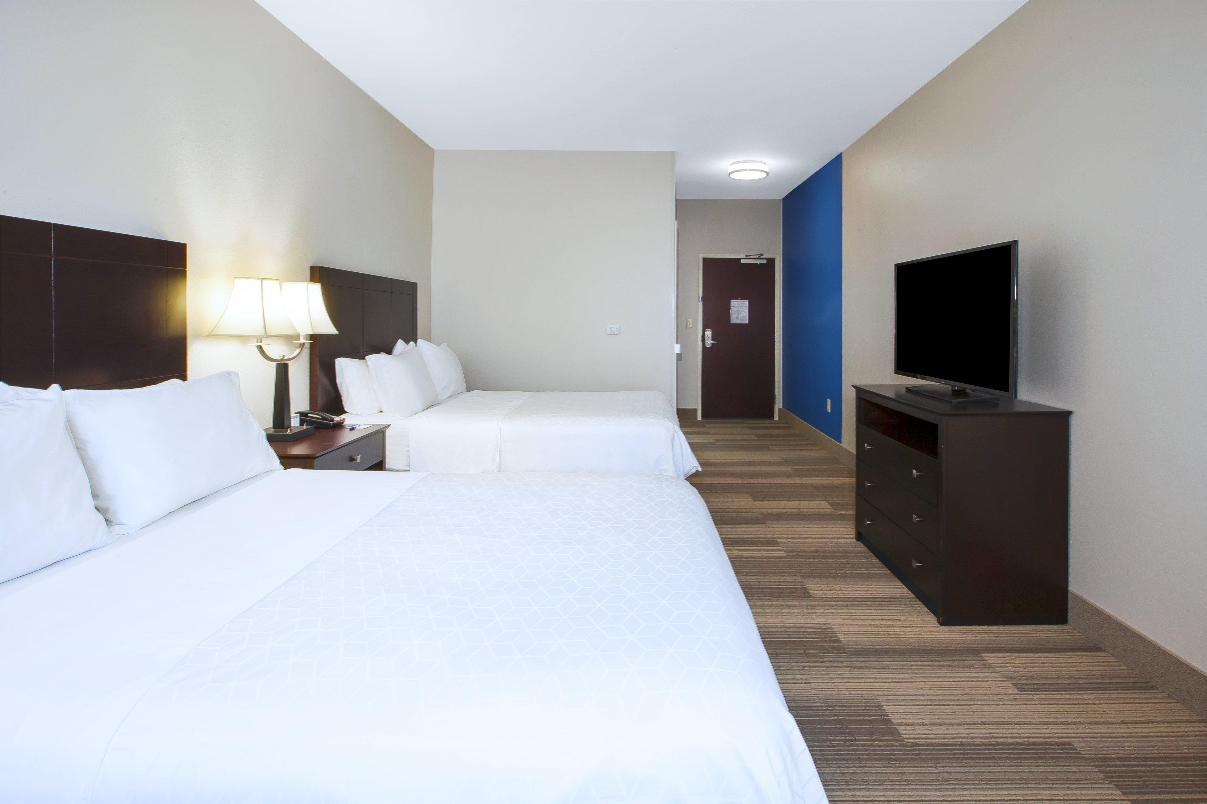 Holiday Inn Express Niles By Ihg Eksteriør bilde