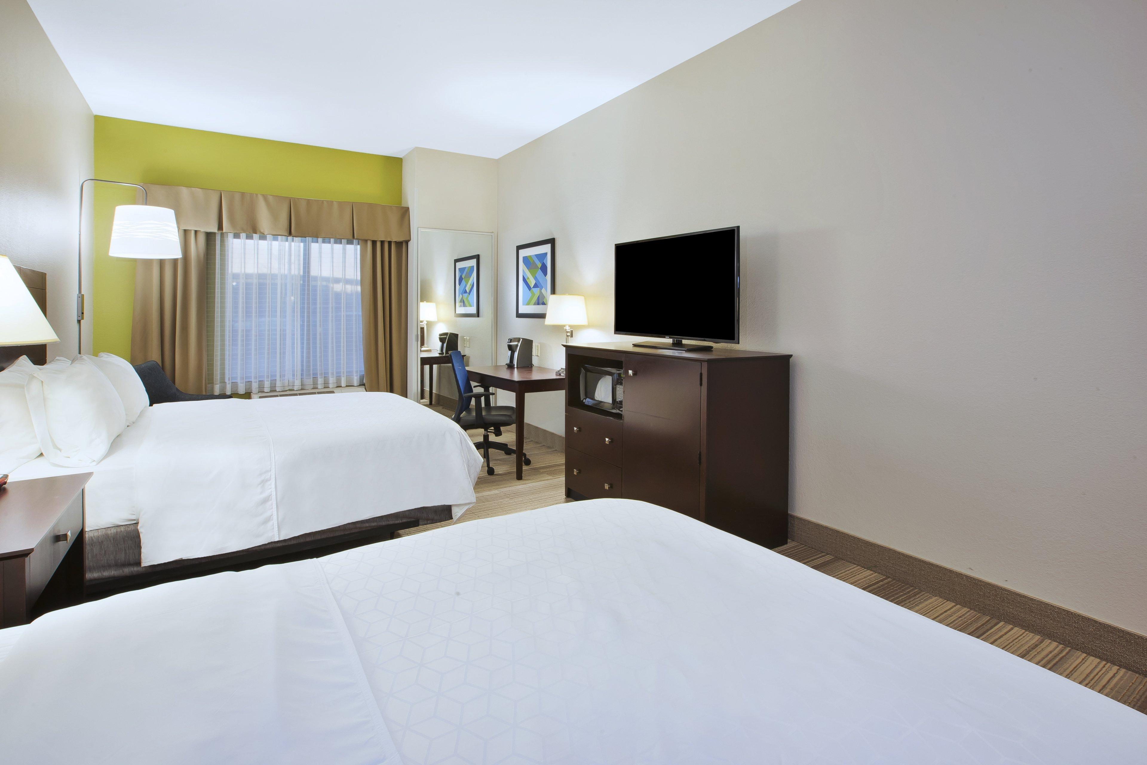 Holiday Inn Express Niles By Ihg Eksteriør bilde