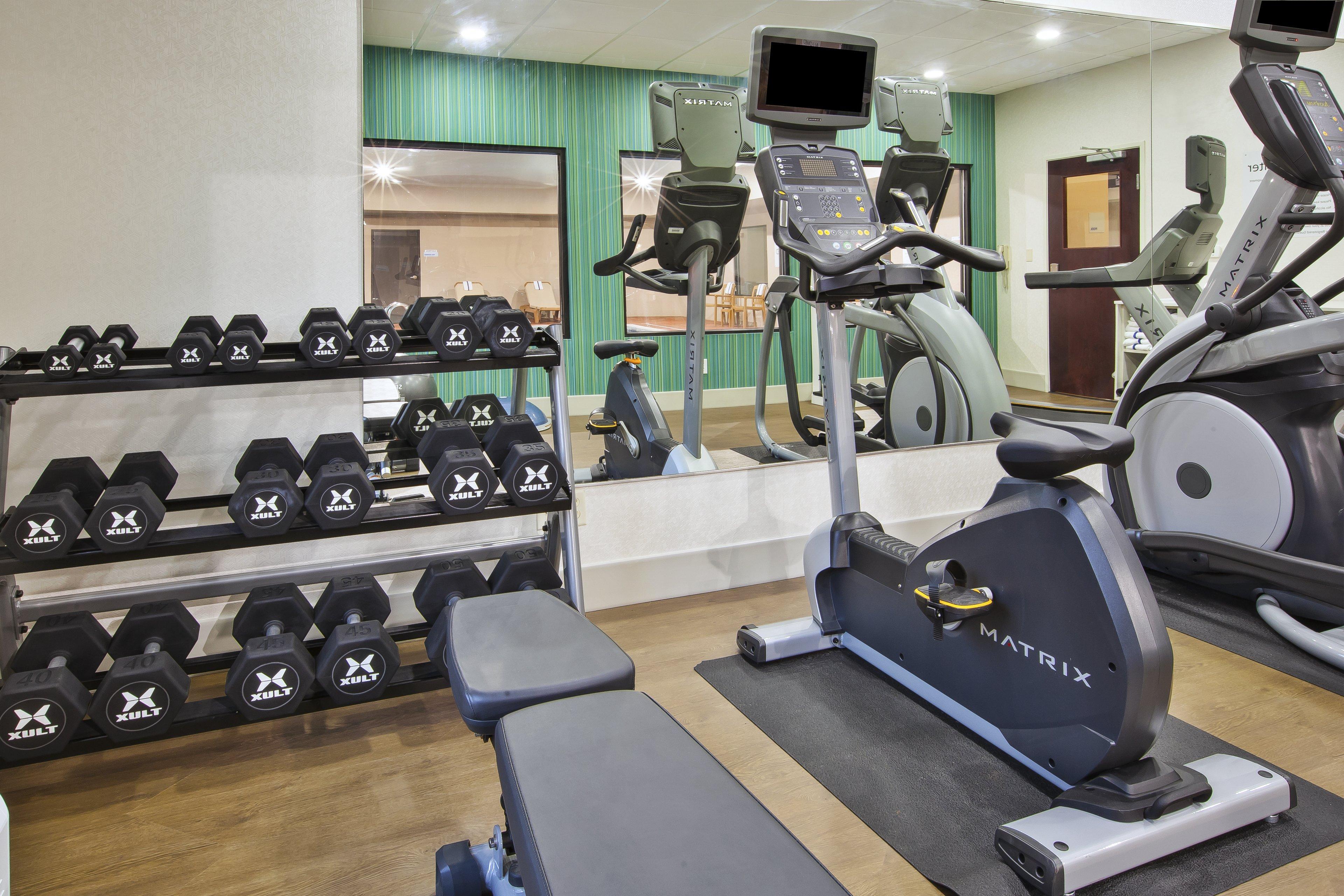Holiday Inn Express Niles By Ihg Eksteriør bilde