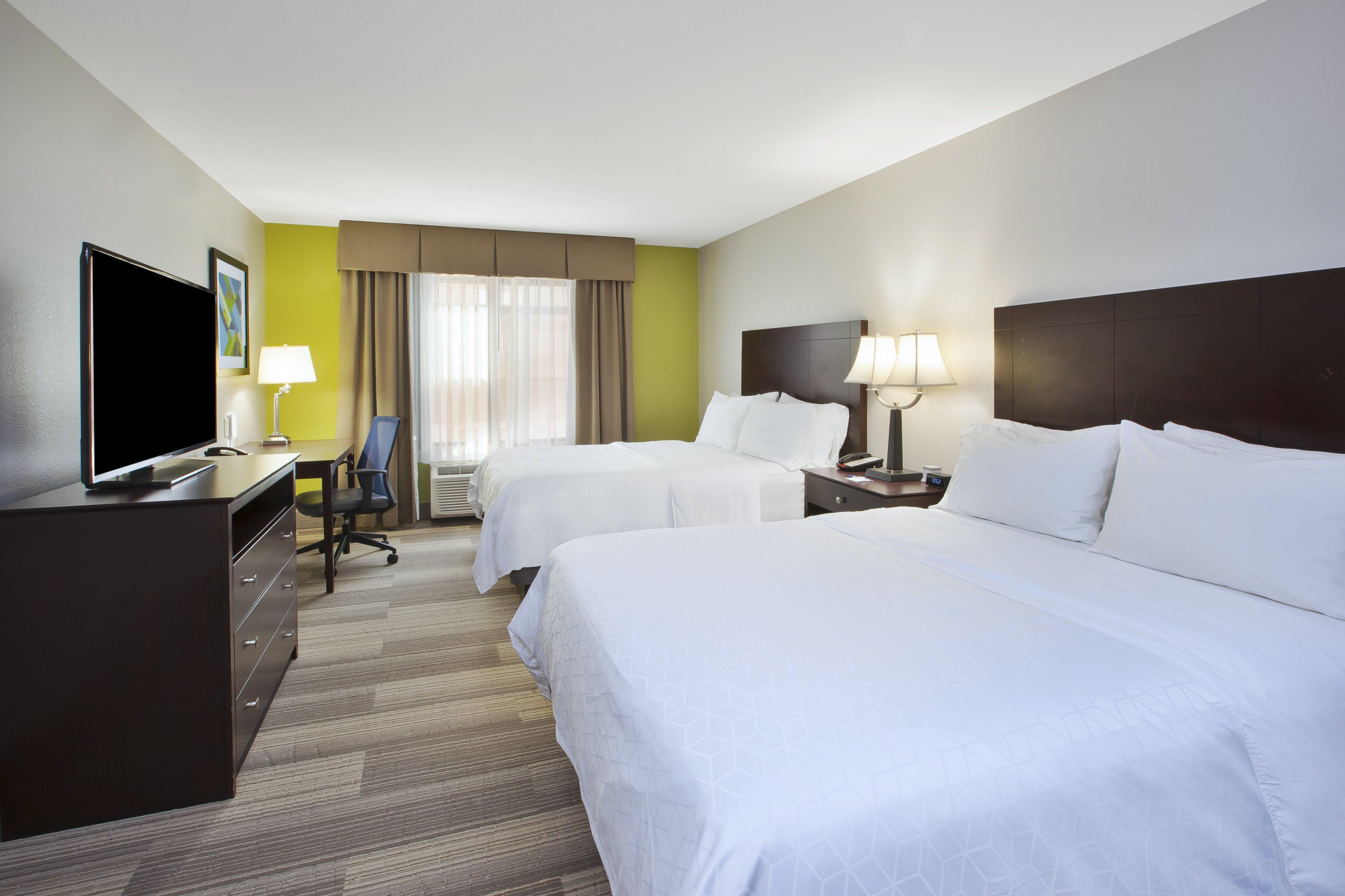 Holiday Inn Express Niles By Ihg Eksteriør bilde