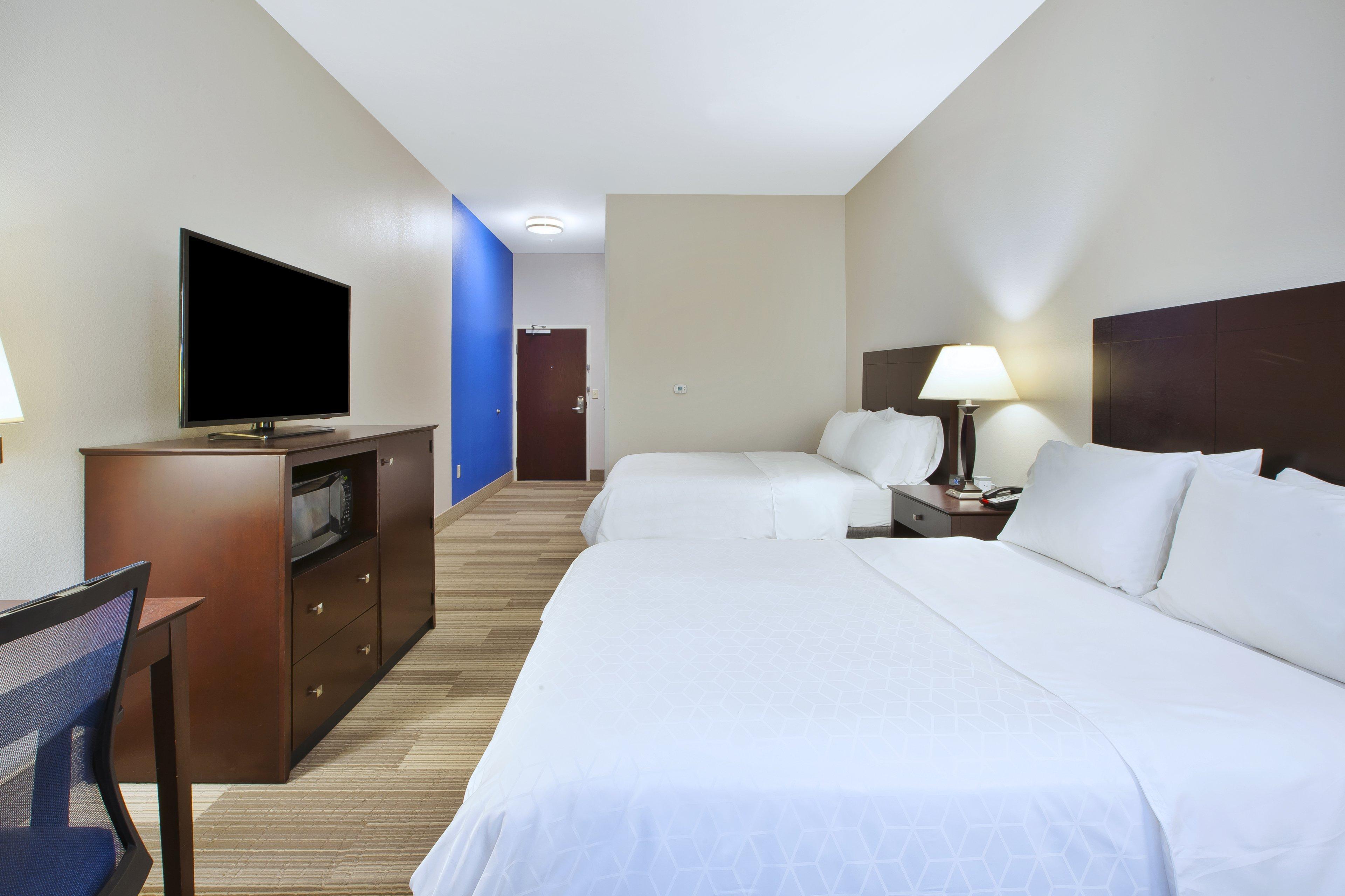 Holiday Inn Express Niles By Ihg Eksteriør bilde