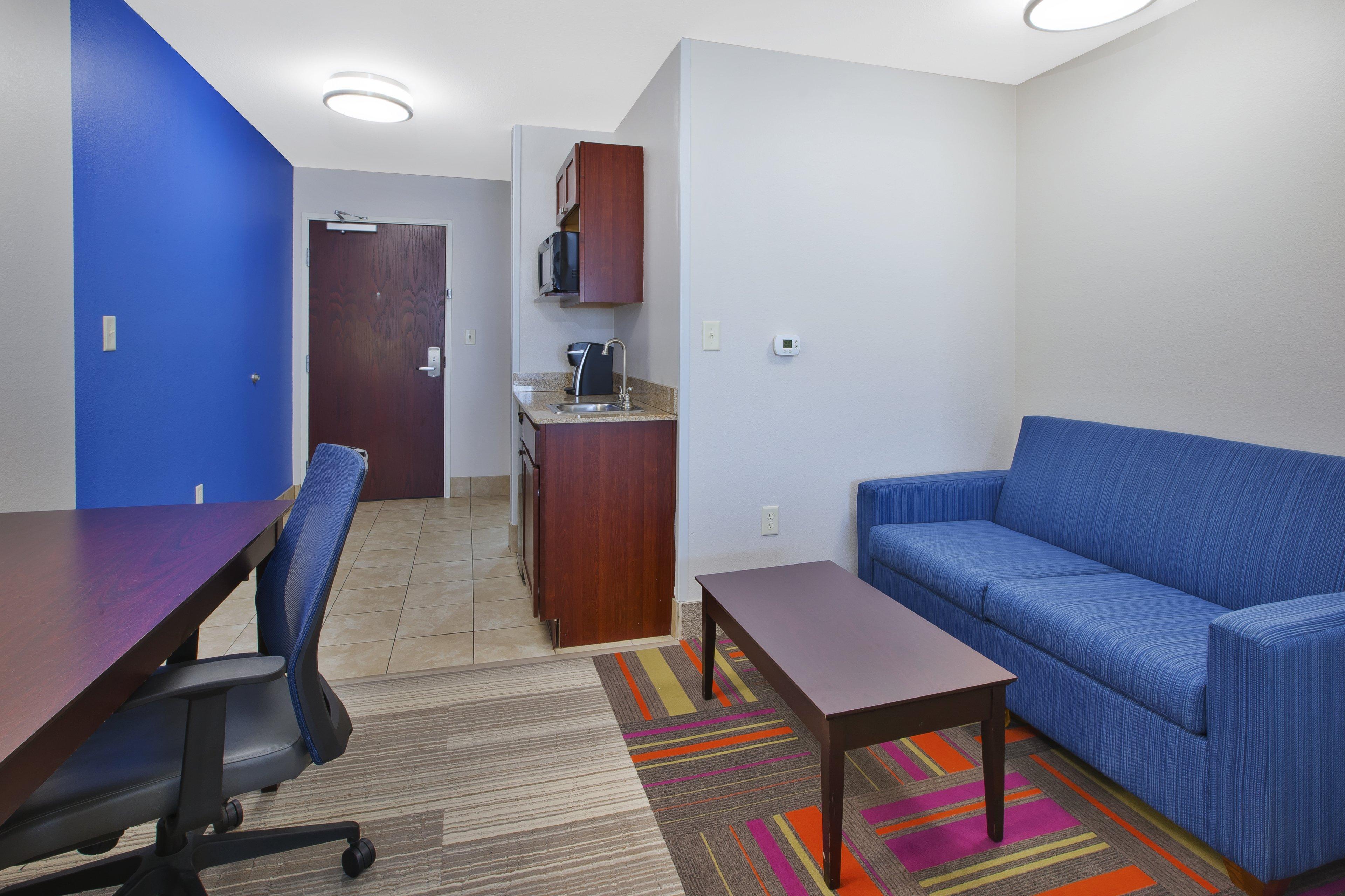 Holiday Inn Express Niles By Ihg Eksteriør bilde