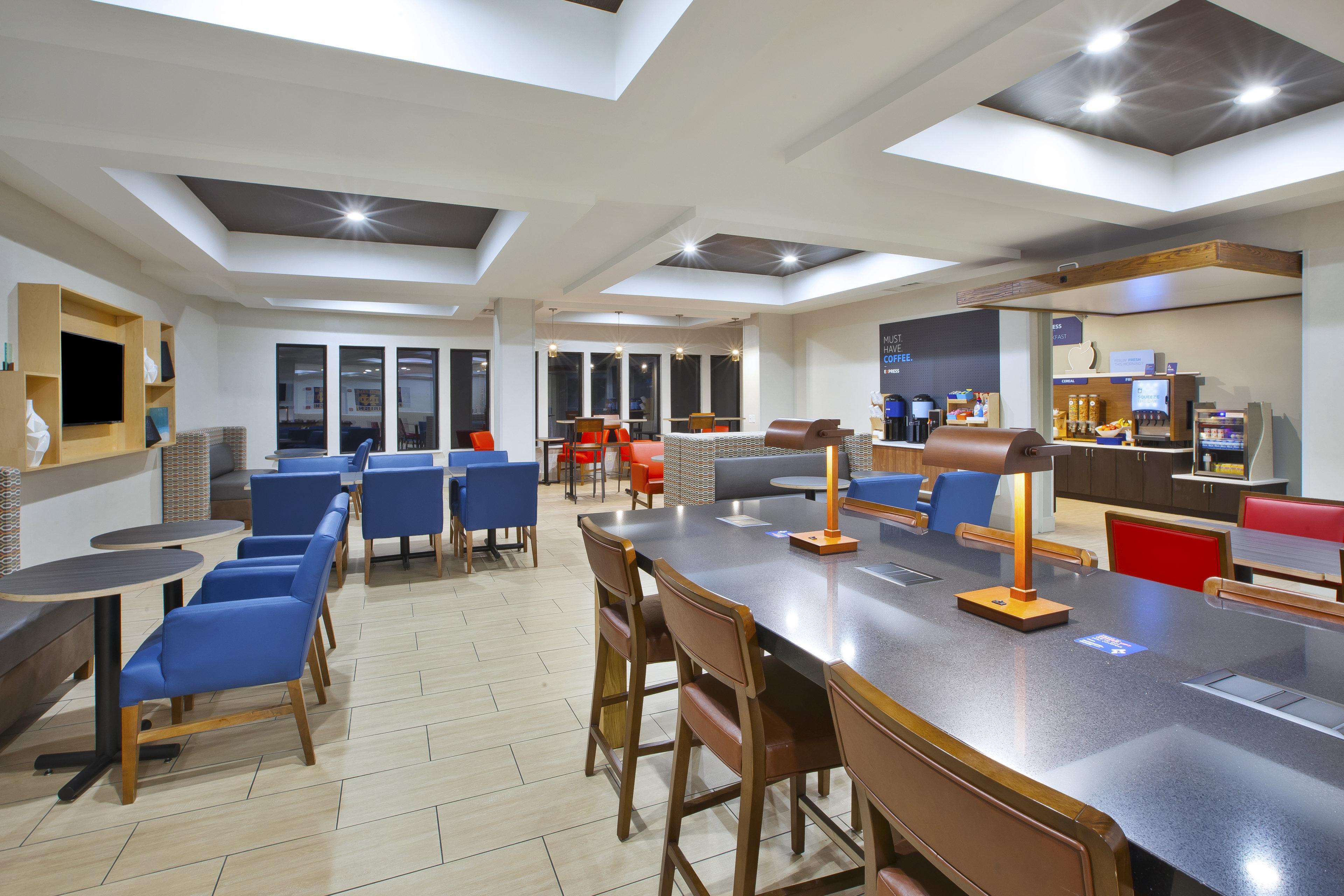 Holiday Inn Express Niles By Ihg Eksteriør bilde