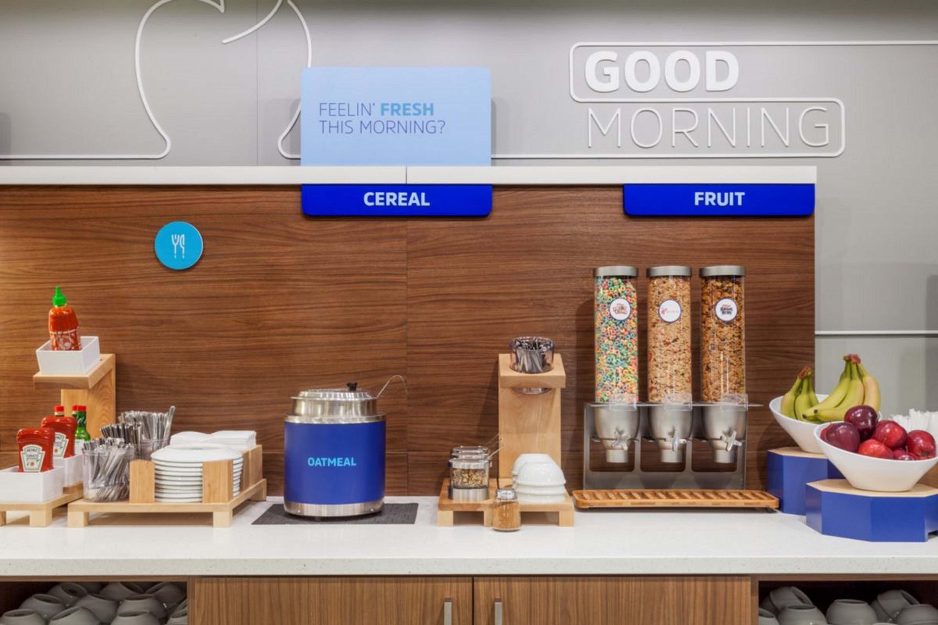 Holiday Inn Express Niles By Ihg Eksteriør bilde