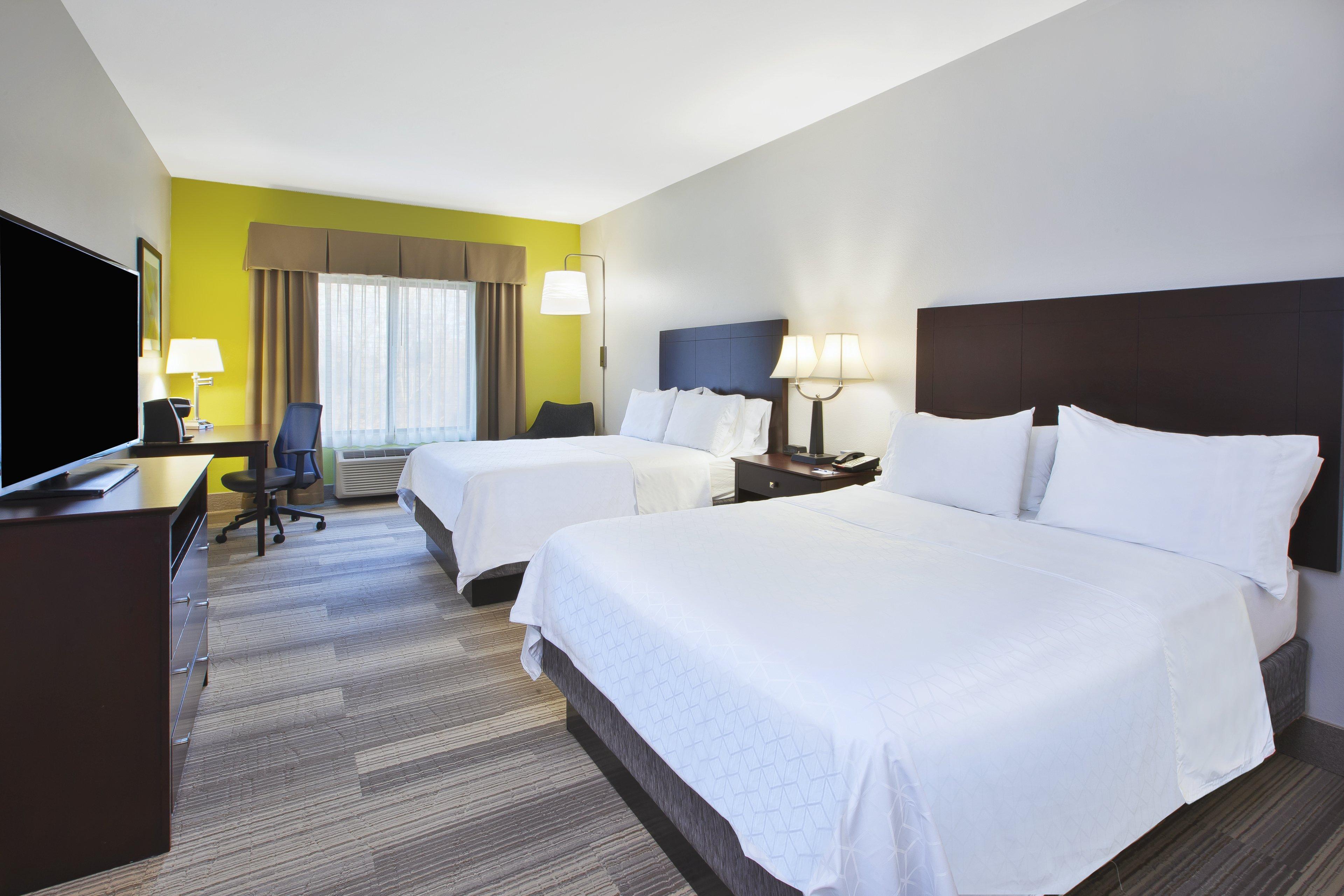 Holiday Inn Express Niles By Ihg Eksteriør bilde