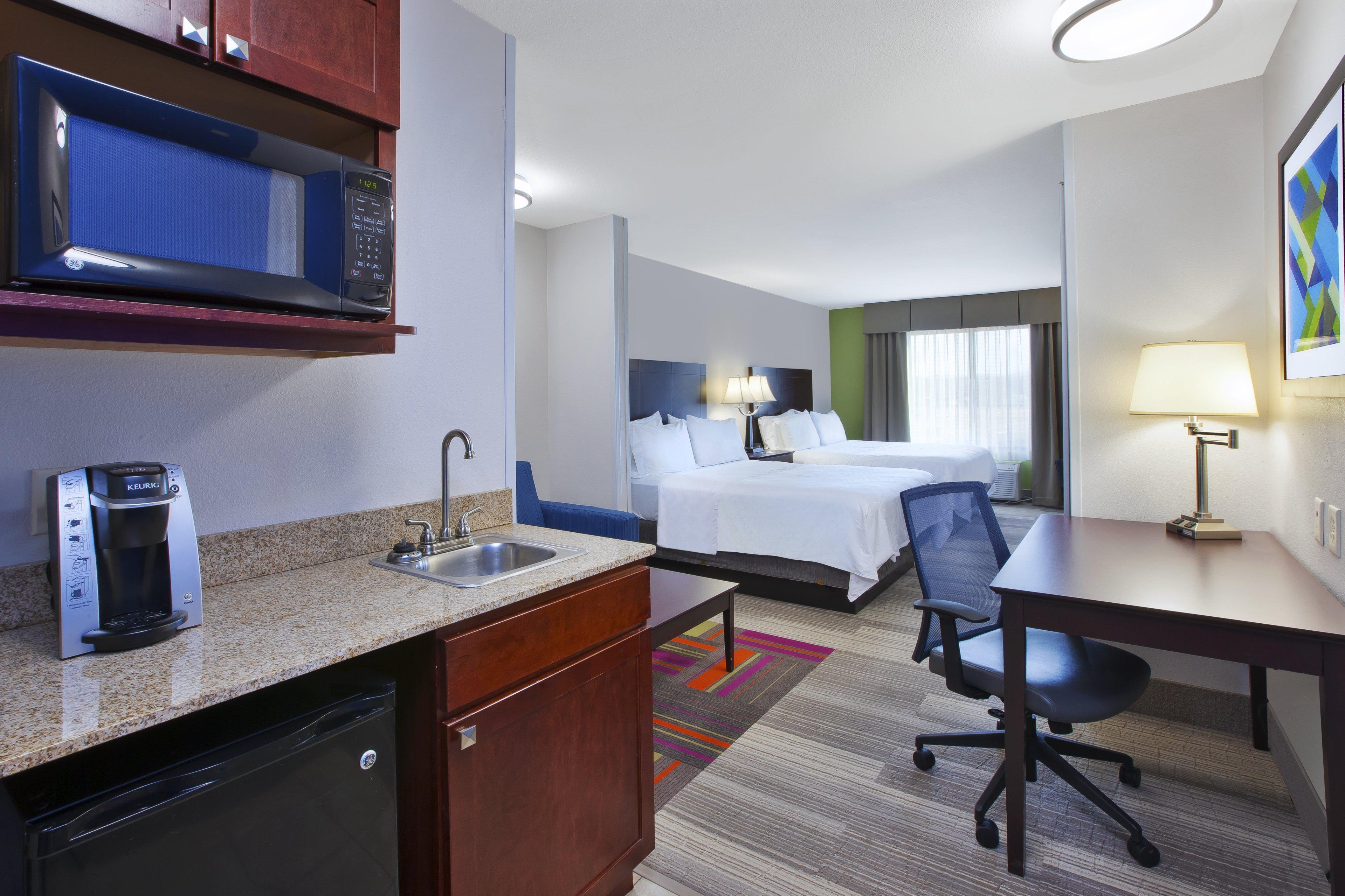 Holiday Inn Express Niles By Ihg Eksteriør bilde