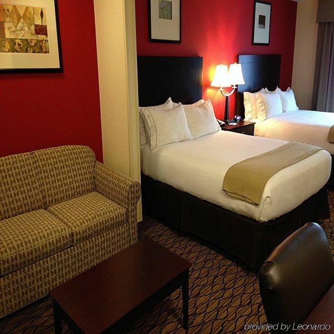 Holiday Inn Express Niles By Ihg Eksteriør bilde