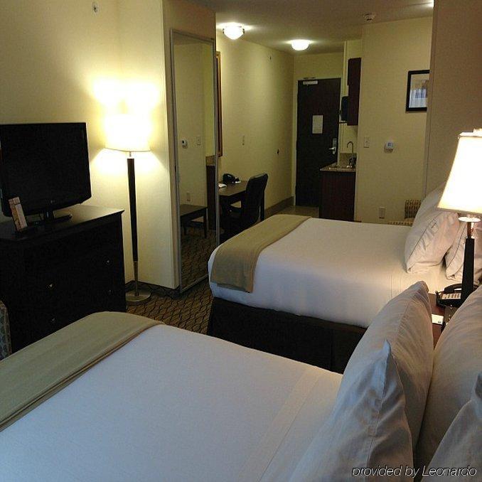 Holiday Inn Express Niles By Ihg Eksteriør bilde